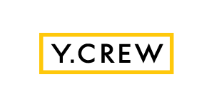 logo Y crew