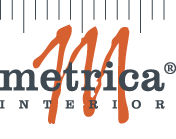 metrica logo