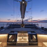 yacht interior suppliers