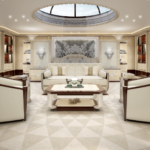 yacht interior suppliers