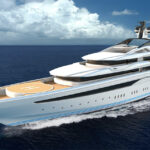 zuretti yacht design